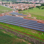 Geração Distribuída - E1 Itapuí - Foto 01