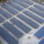 Eco - Estacionamento Solar Unifor