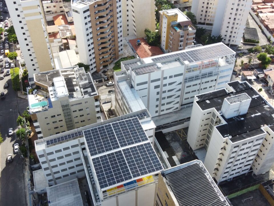 Educacional - UFV Ari de Sá Anexo 158,10 kWp - Fortaleza CE (6)