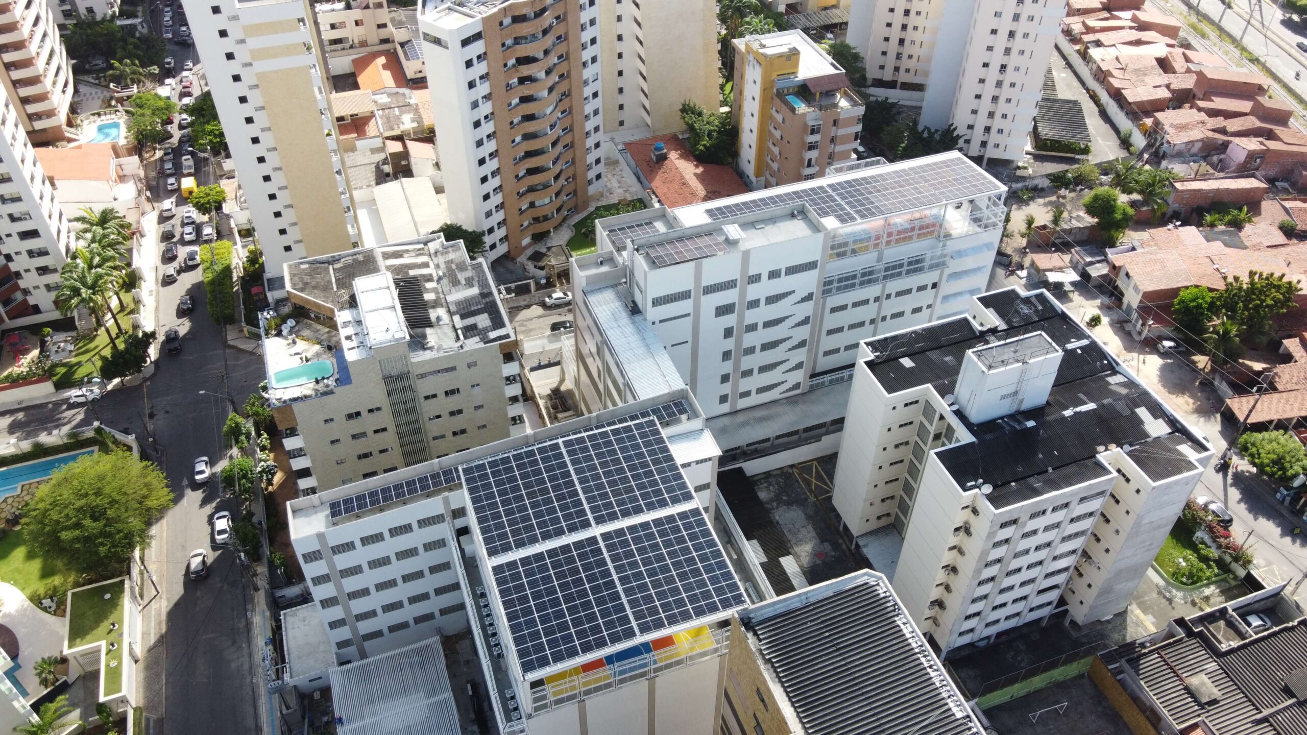 Educacional - UFV Ari de Sá Anexo 158,10 kWp - Fortaleza CE (6)