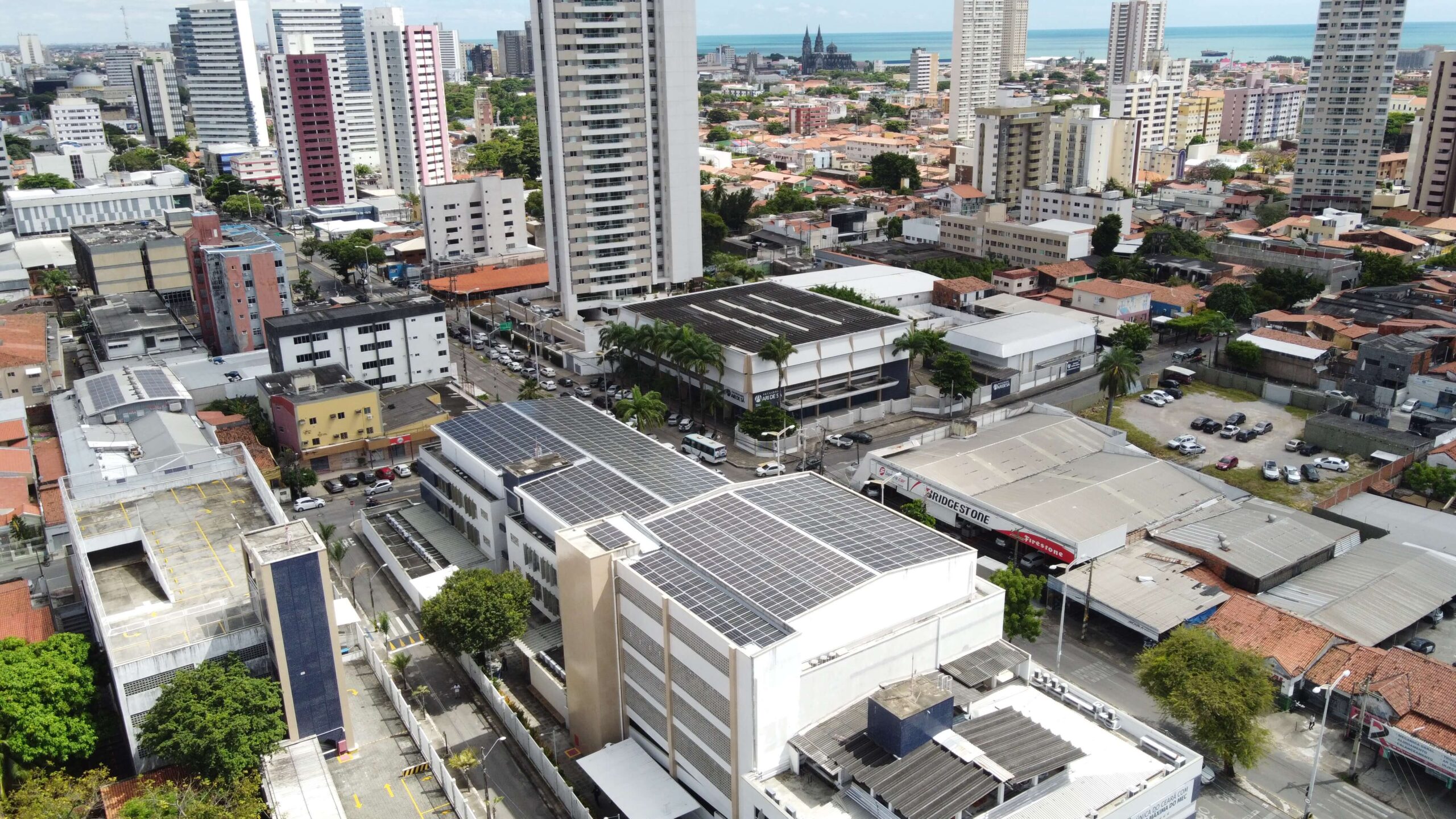 Educacional - UFV Ari de Sá Faculdade 258,06 kWp - Fortaleza CE (1)