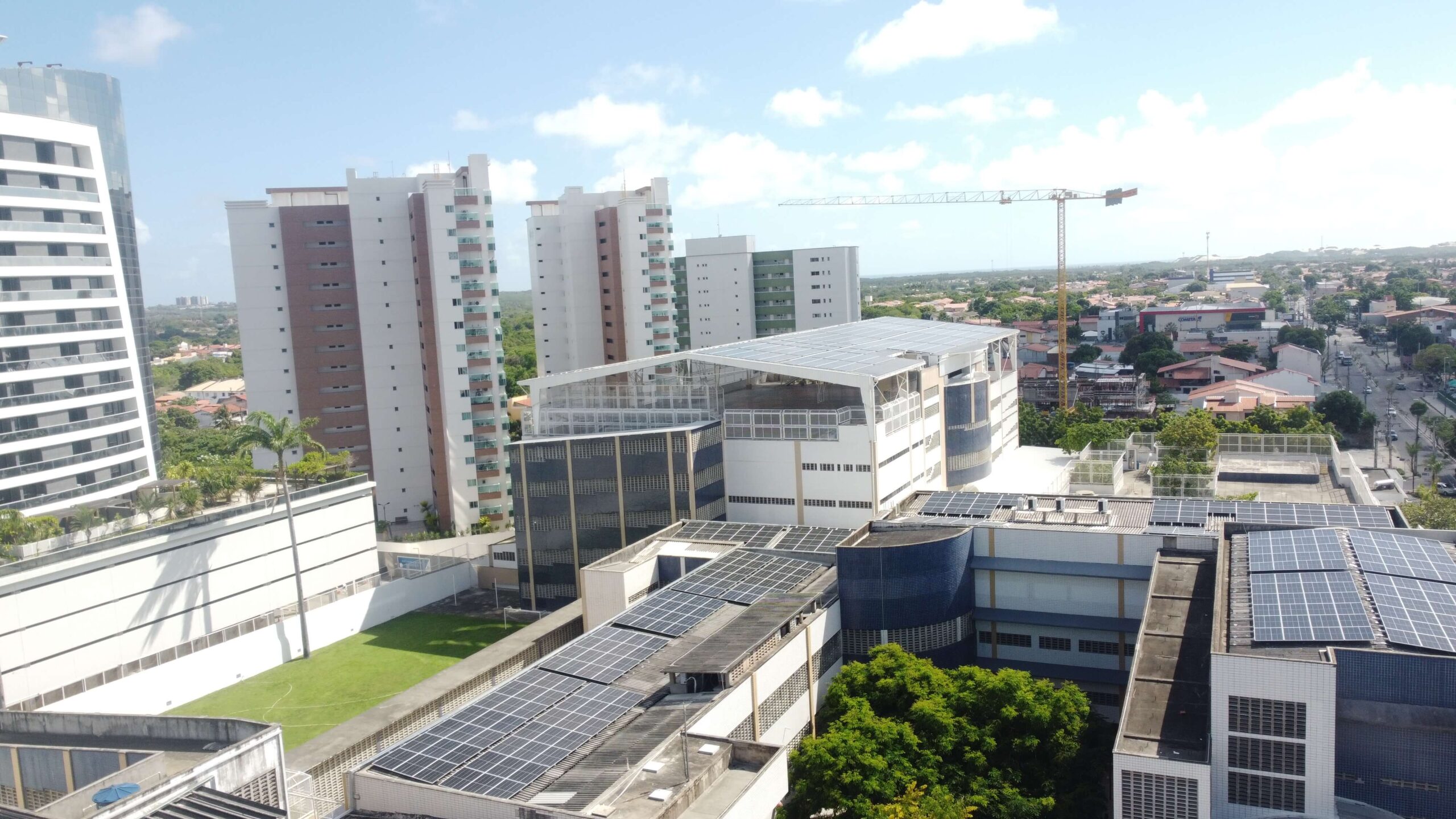 Educacional - UFV Ari de Sá Washington Soares 810,81 kWp - Fortaleza CE (2)