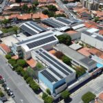 Educacional - UFV Colégio Master Unidade Sul 329,46 kWp - Fortaleza CE