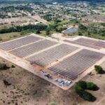 Geração Distribuída - Usina Solar Fotovoltaica de Bernardo Sayão - TO (10)