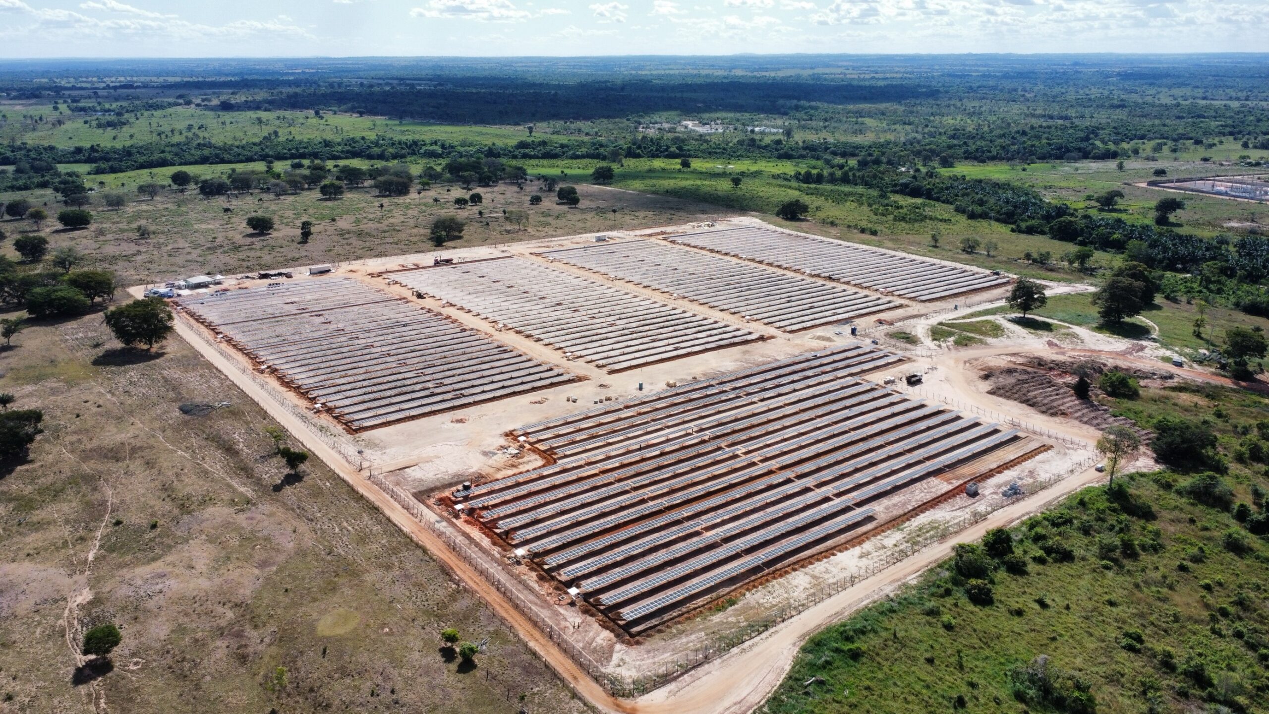 Geracao Distribuida Usina Solar Fotovoltaica de Bernardo Sayao TO 6 scaled