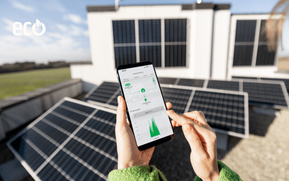 Como Usar Créditos de Energia Solar em 2024